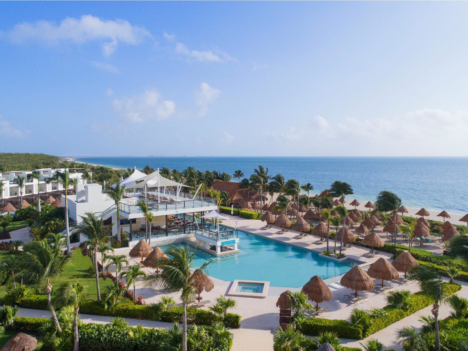 Finest Playa Mujeres — official resort photograph