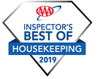 AAA - Inspector's Best of Housekeeping 2019