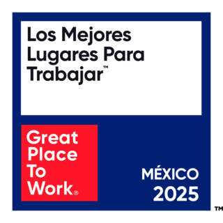Great Place to Work 2025 Great Place to Work 2025