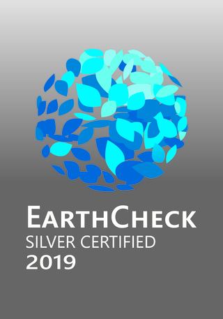 Certificación Earth Check Hotel Todo Incluido en Cancún