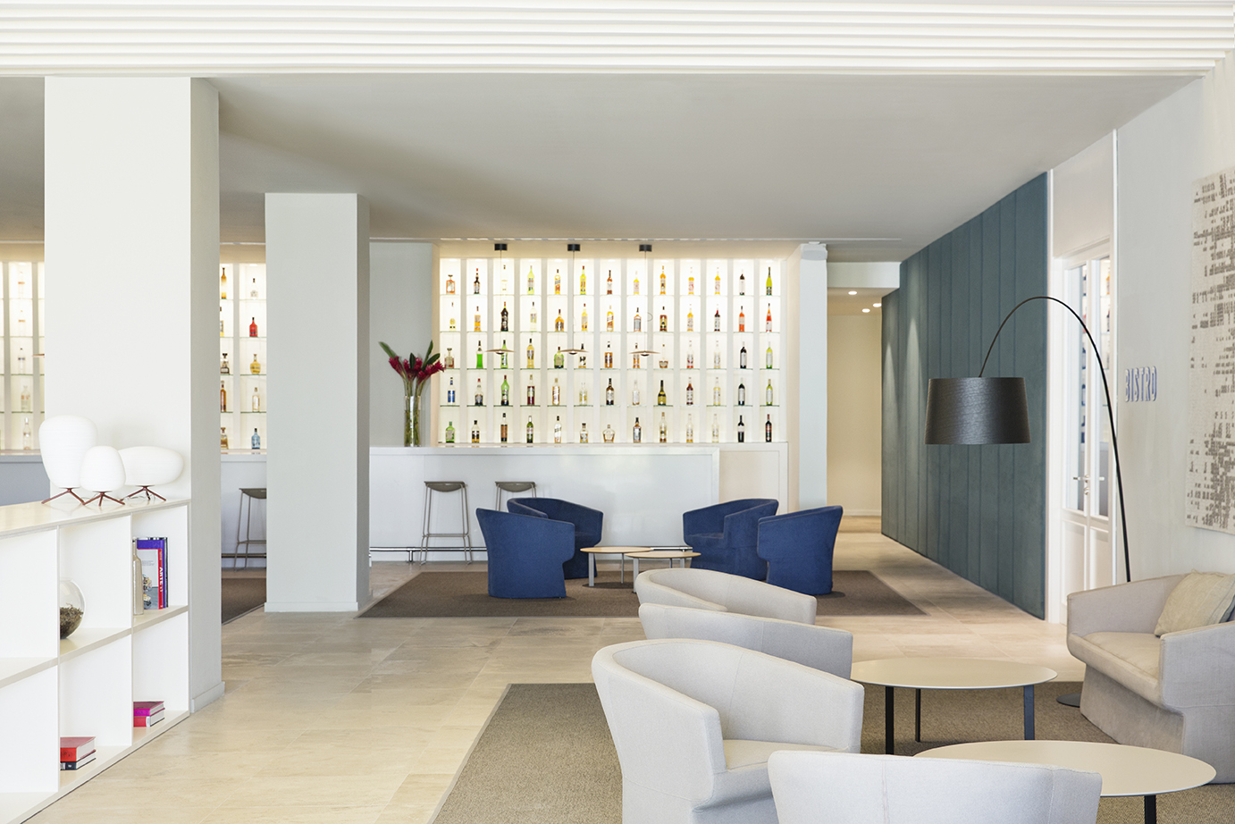 Playa Mujeres Resort with Adults Only Section Playa Mujeres Resort with Adults Only Section