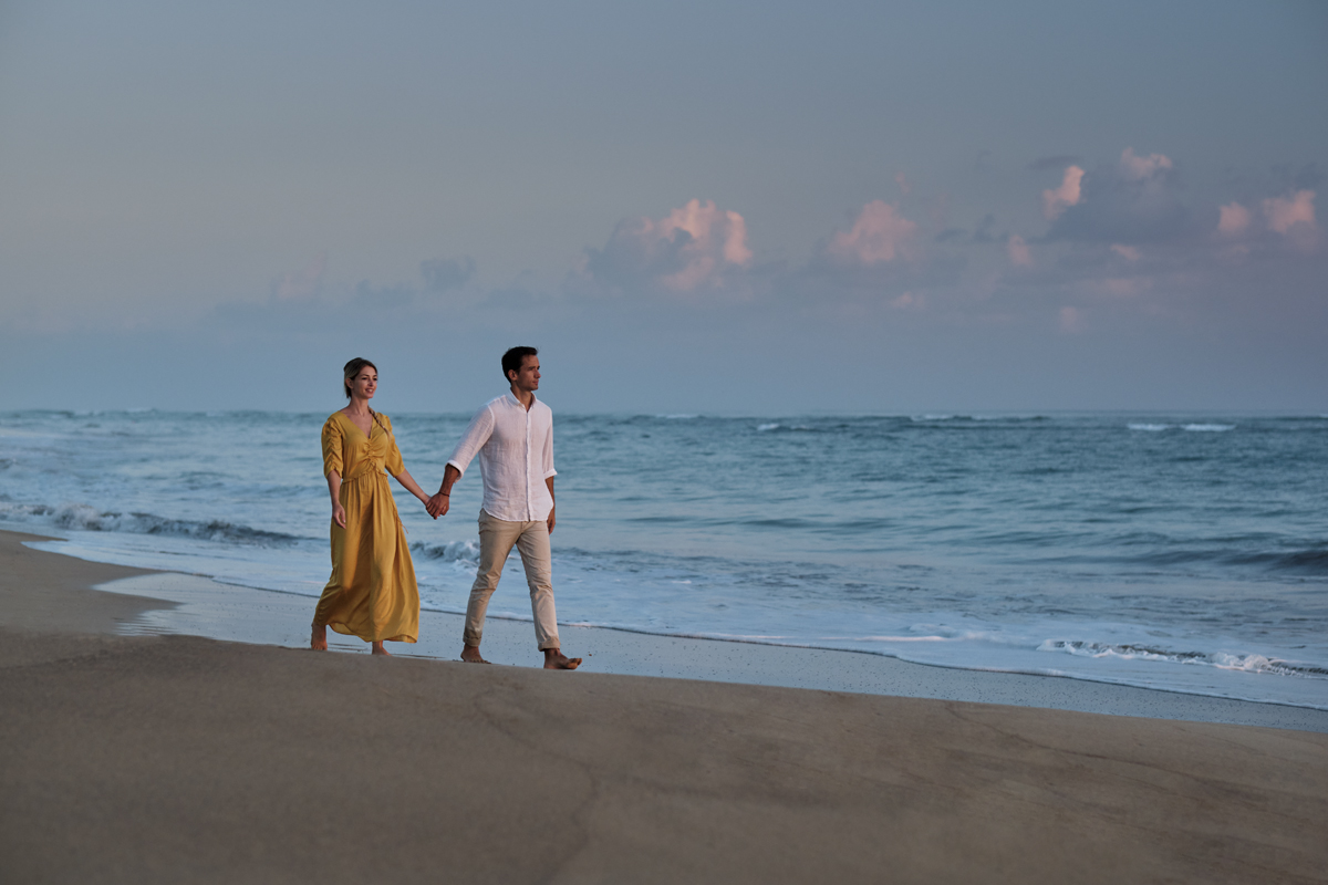 Romantic All Inclusive Cancun Vacation 