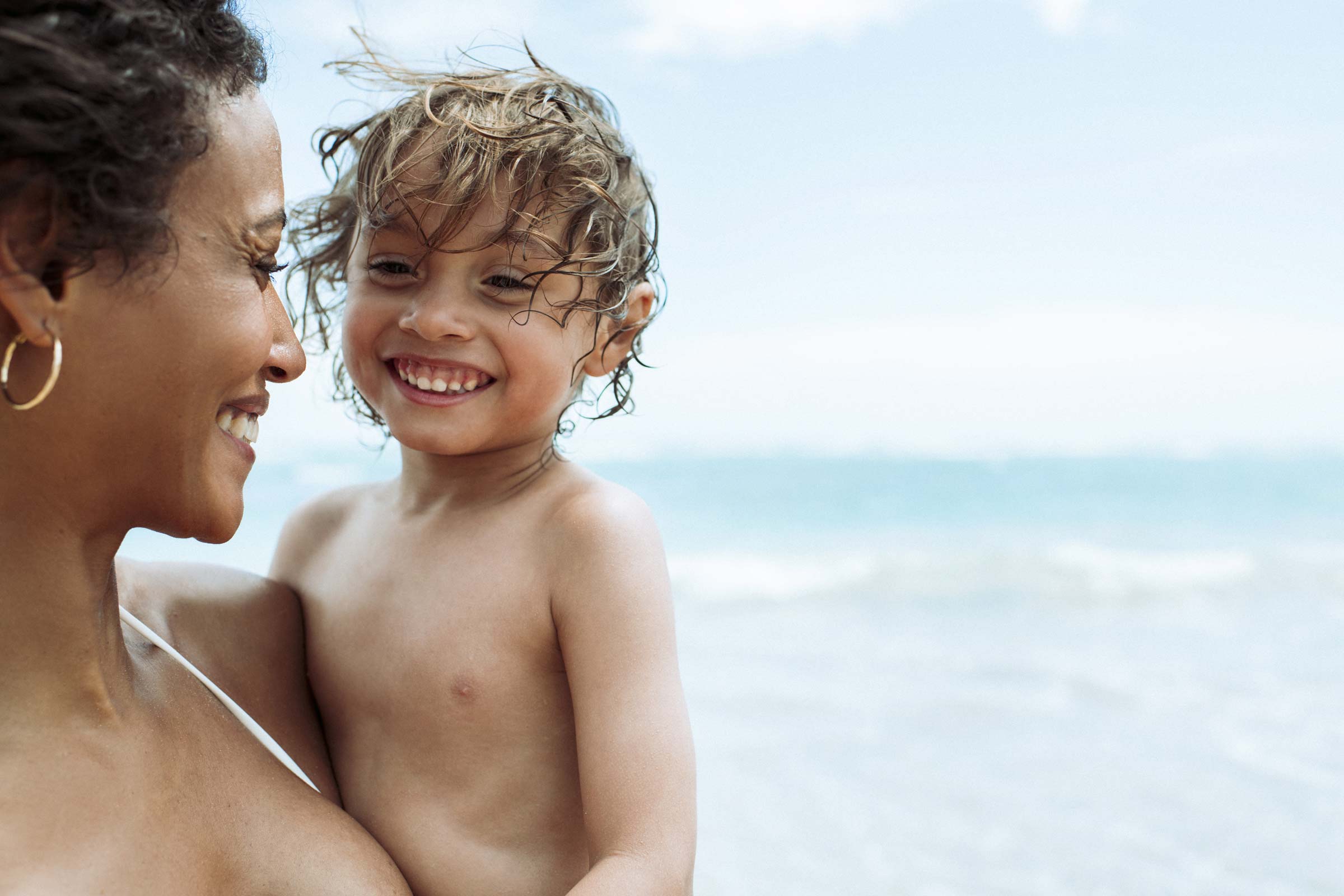 Luxury Vacation with Kids at a Resort in Playa Mujeres Luxury Vacation with Kids at a Resort in Playa Mujeres