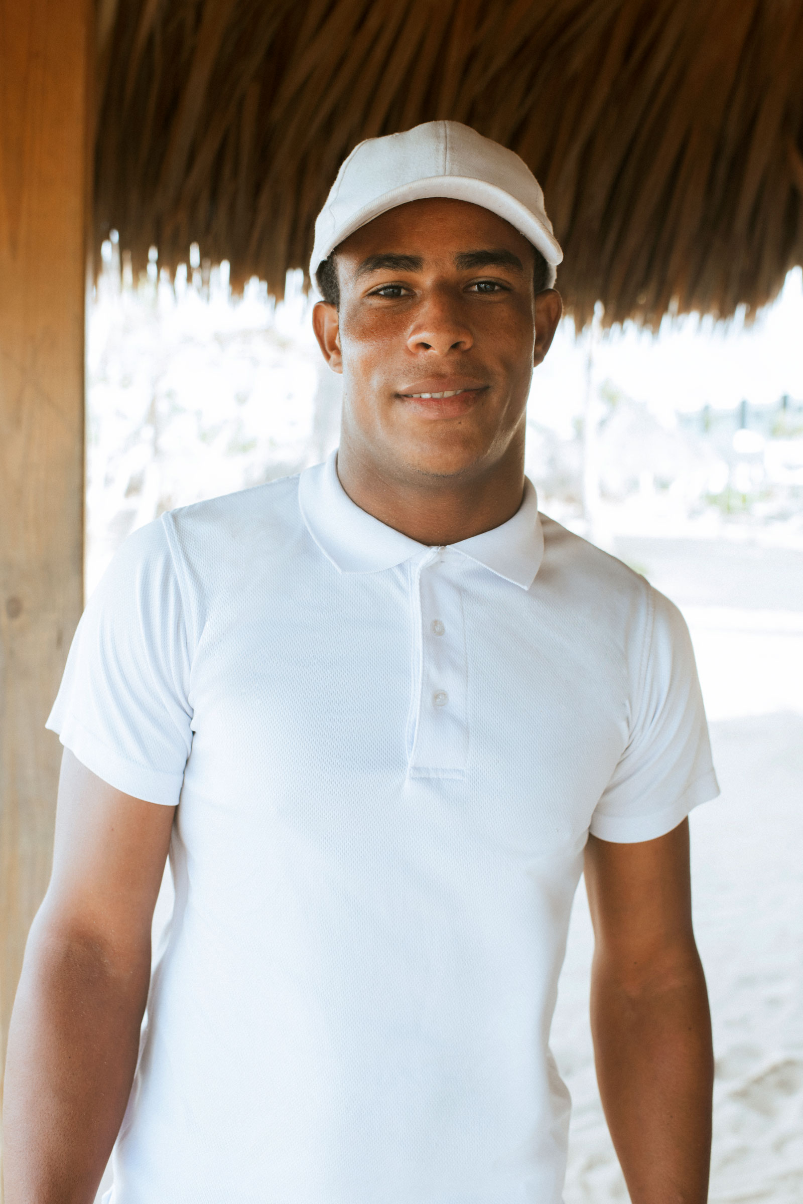 Playa Mujeres Honeymoon Vacation