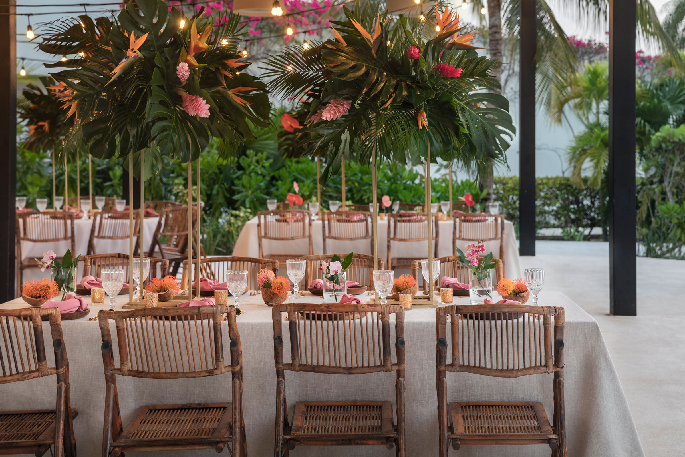 Destination wedding venues in Cancun